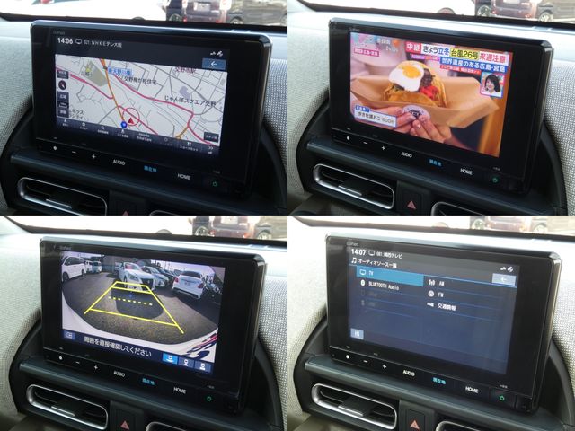 HONDA FREED e:HEV 2025