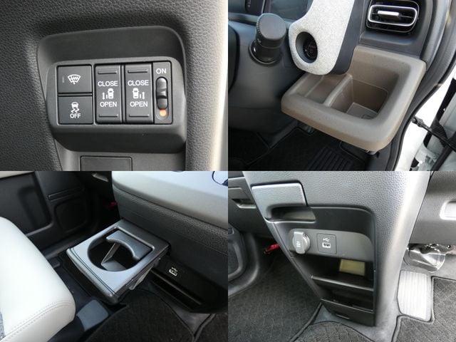 HONDA FREED e:HEV 2025