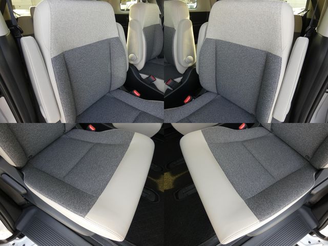 HONDA FREED e:HEV 2025