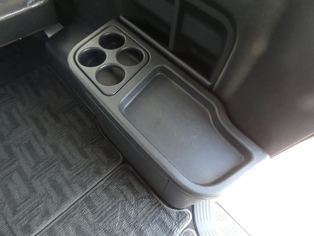 TOYOTA HIACE wagon 2016