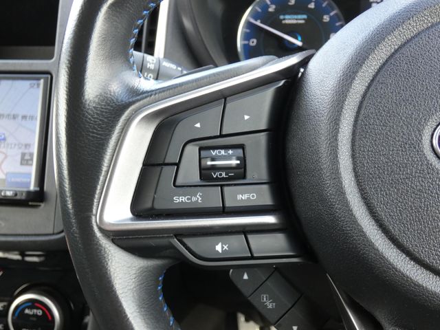 SUBARU SUBARU XV HYBRID 2022