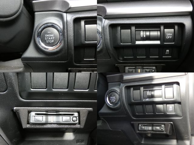 SUBARU SUBARU XV HYBRID 2022