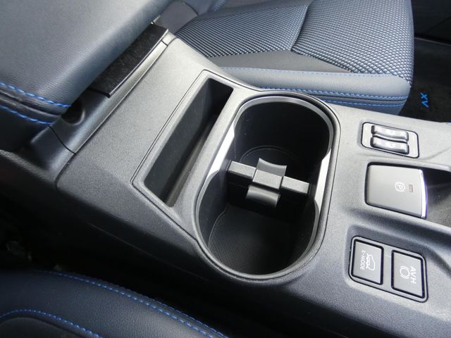 SUBARU SUBARU XV HYBRID 2022