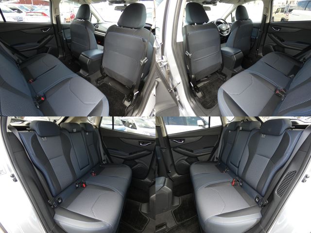 SUBARU SUBARU XV HYBRID 2022