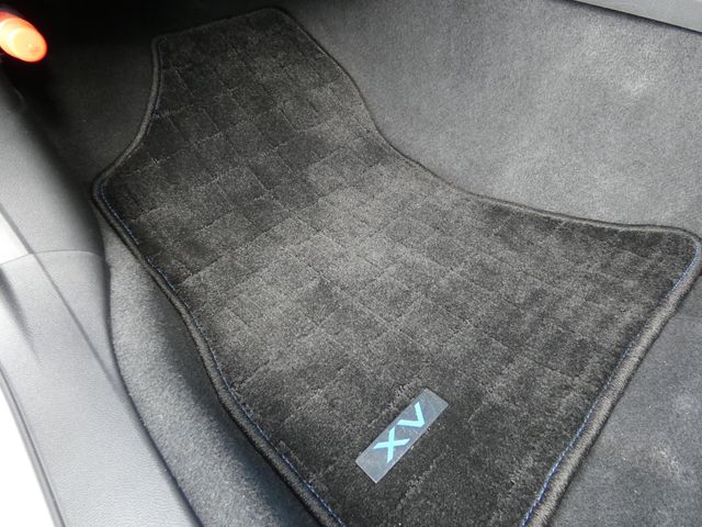 SUBARU SUBARU XV HYBRID 2022