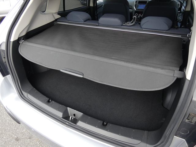 SUBARU SUBARU XV HYBRID 2022