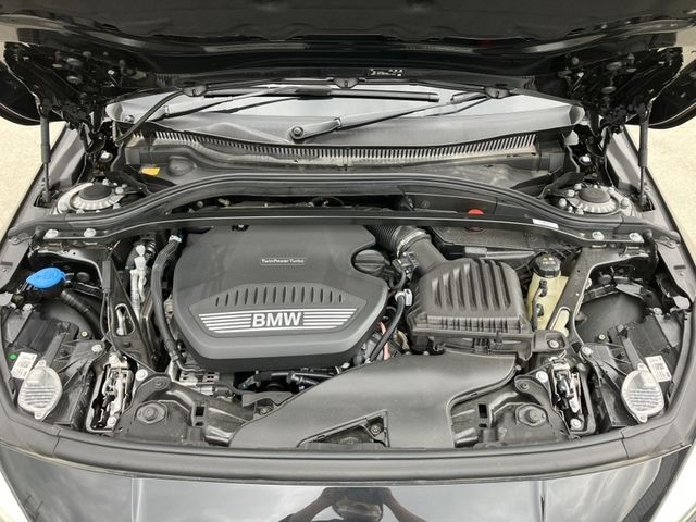 BMW BMW 1series 2023