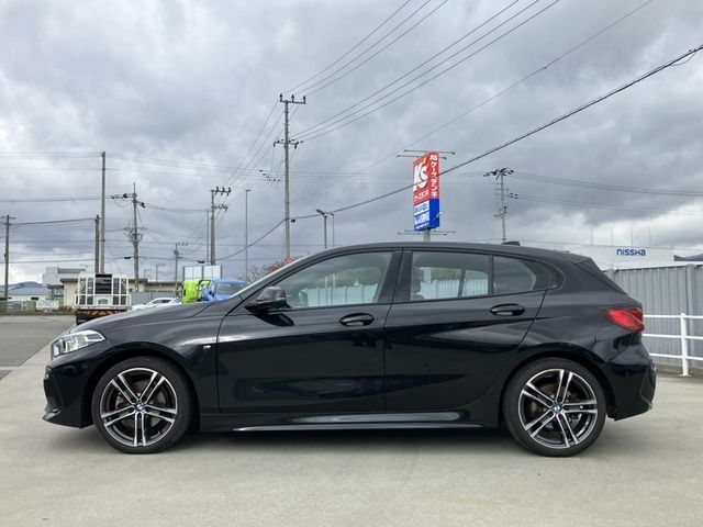 BMW BMW 1series 2023