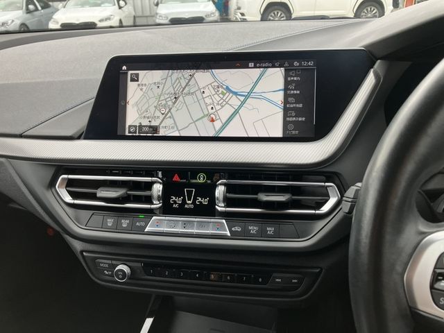 BMW BMW 1series 2023