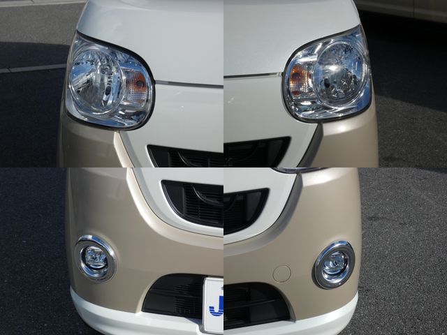 DAIHATSU MOVE canbus 2018