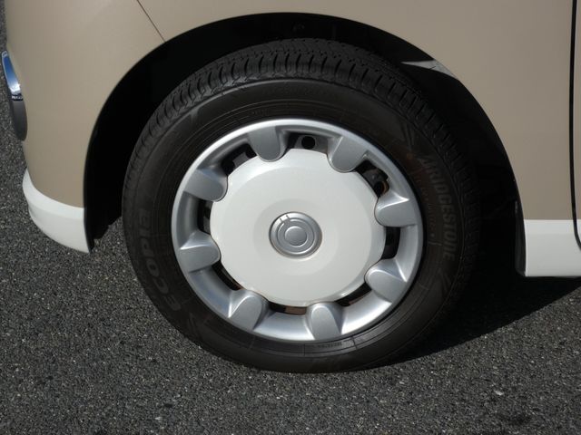 DAIHATSU MOVE canbus 2018