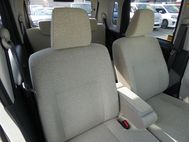 DAIHATSU MOVE canbus 2018