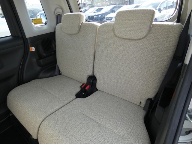 DAIHATSU MOVE canbus 2018