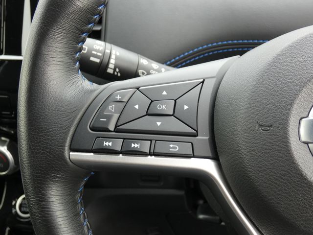 NISSAN SERENA  S-HYBRID 2020