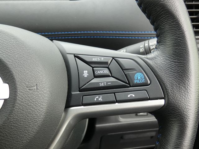 NISSAN SERENA  S-HYBRID 2020