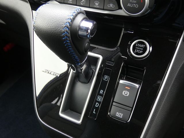 NISSAN SERENA  S-HYBRID 2020