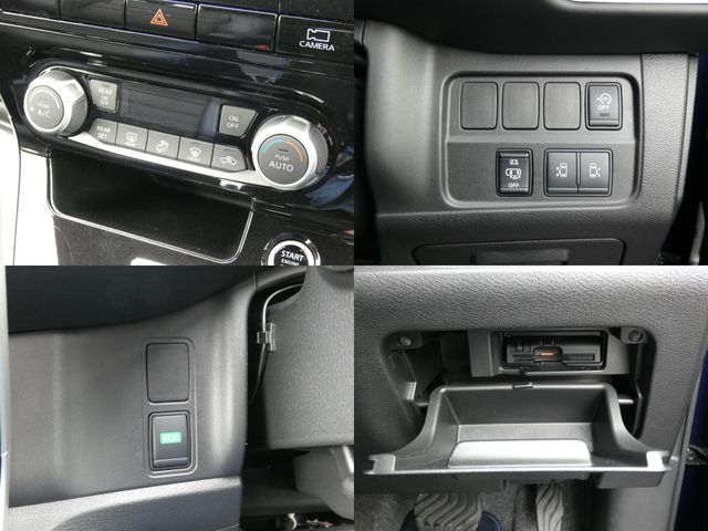 NISSAN SERENA  S-HYBRID 2020