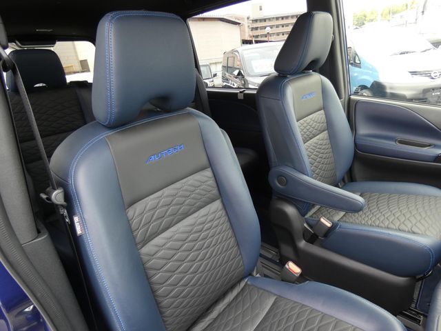 NISSAN SERENA  S-HYBRID 2020