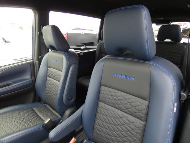 NISSAN SERENA  S-HYBRID 2020