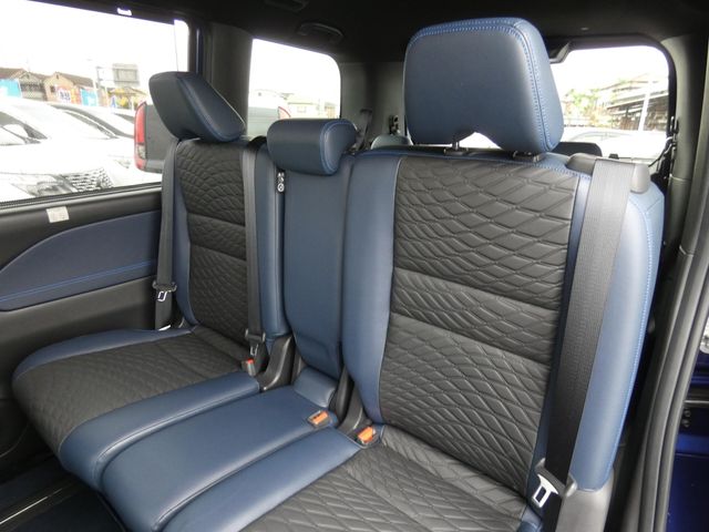 NISSAN SERENA  S-HYBRID 2020