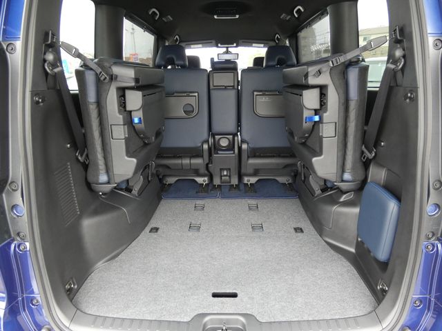 NISSAN SERENA  S-HYBRID 2020