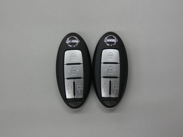 NISSAN SERENA  S-HYBRID 2020