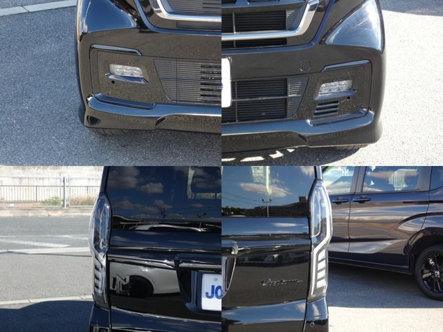 HONDA N BOX CUSTOM 2023