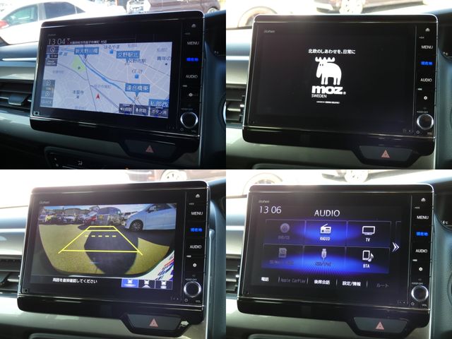 HONDA N BOX CUSTOM 2023