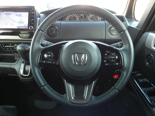 HONDA N BOX CUSTOM 2023