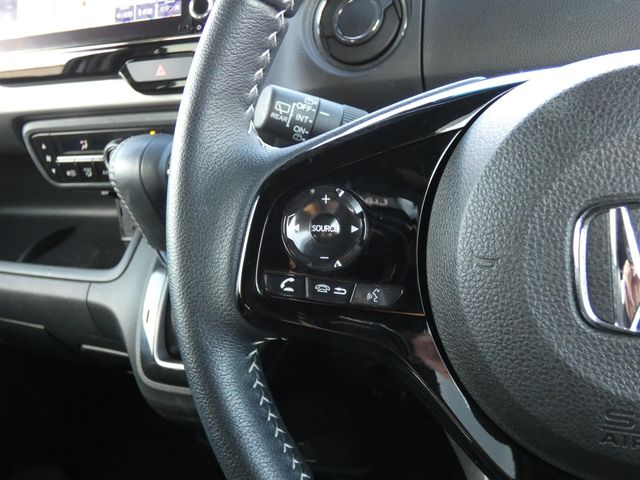 HONDA N BOX CUSTOM 2023