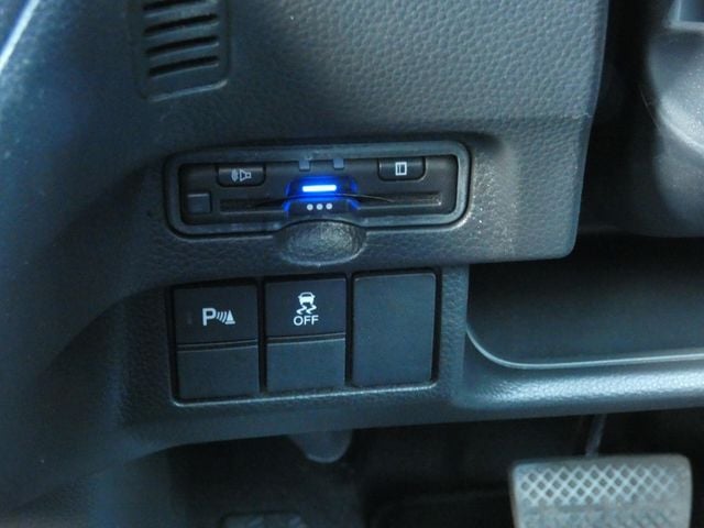 HONDA N BOX CUSTOM 2023