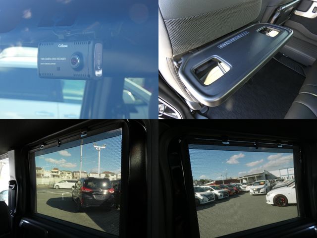 HONDA N BOX CUSTOM 2023