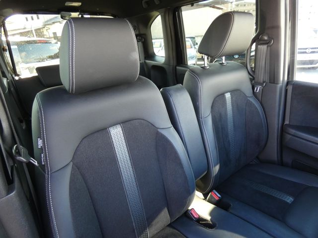 HONDA N BOX CUSTOM 2023