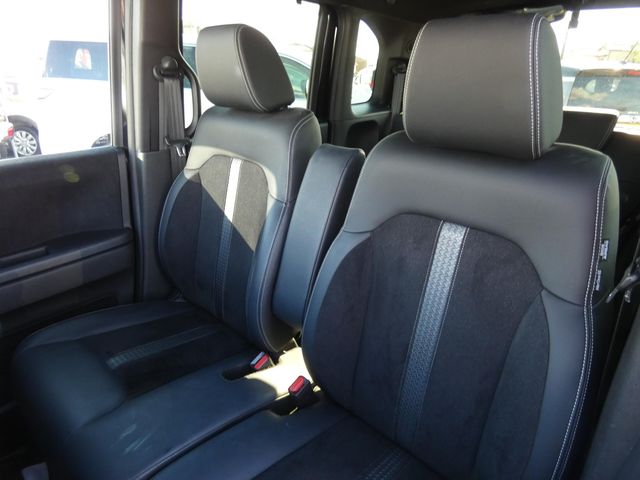 HONDA N BOX CUSTOM 2023