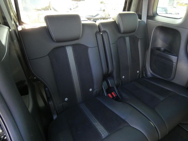 HONDA N BOX CUSTOM 2023