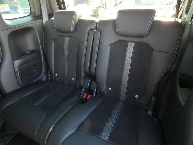 HONDA N BOX CUSTOM 2023