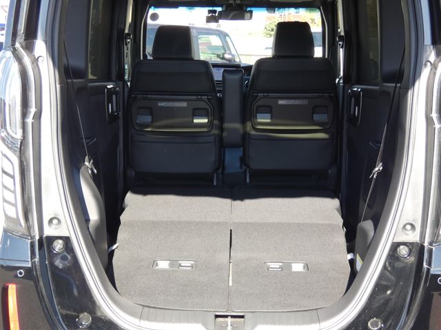 HONDA N BOX CUSTOM 2023