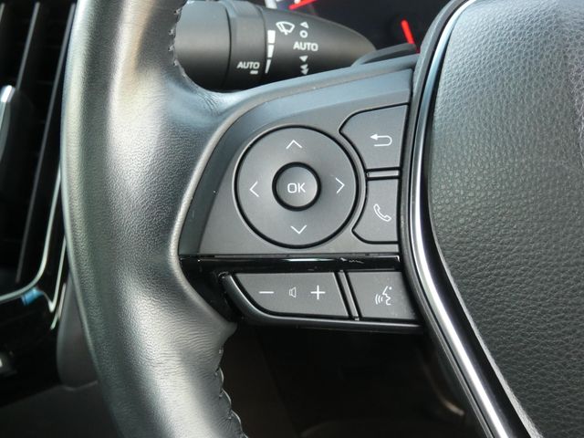 TOYOTA CROWN sedan 2018