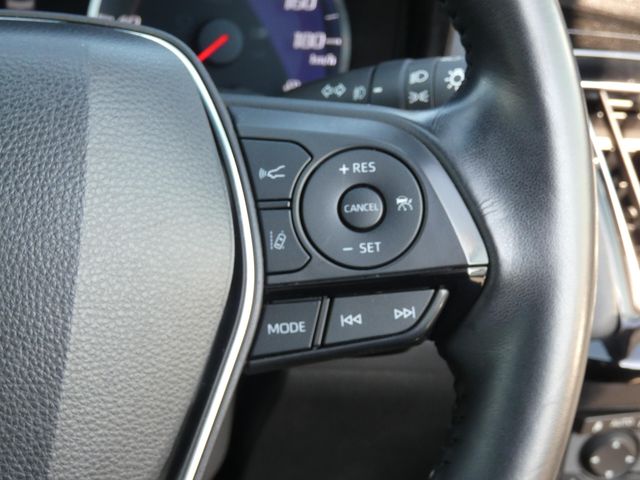 TOYOTA CROWN sedan 2018