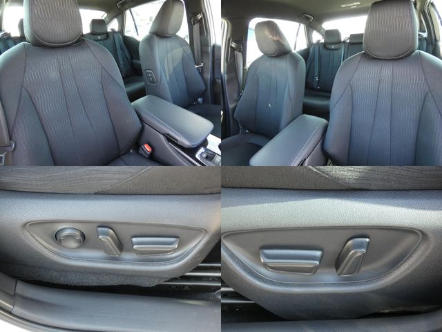 TOYOTA CROWN sedan 2018