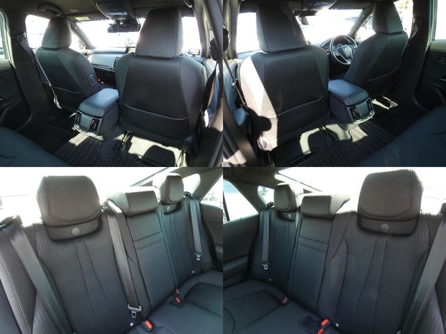 TOYOTA CROWN sedan 2018