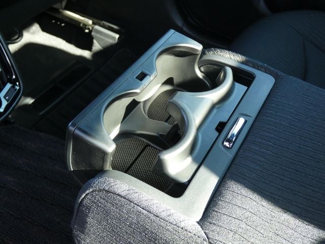 TOYOTA CROWN sedan 2018