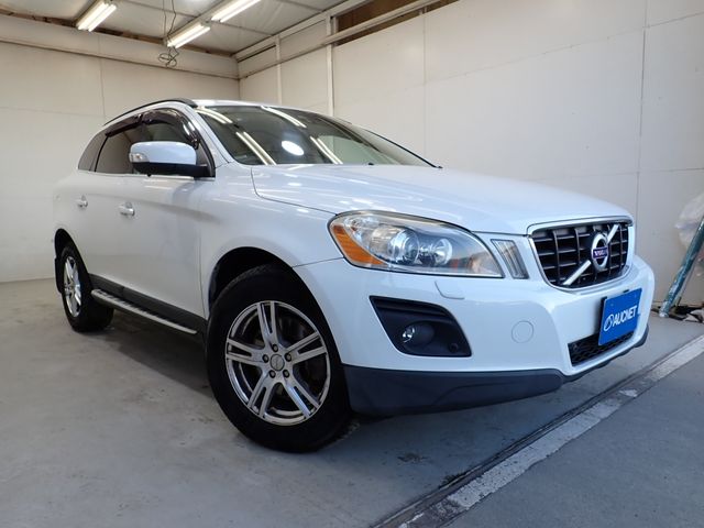 VOLVO VOLVO XC60 2010
