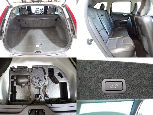 VOLVO VOLVO XC60 2010