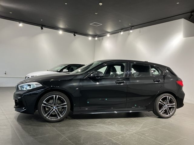 BMW BMW 1series 2023