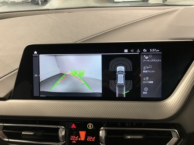 BMW BMW 1series 2023