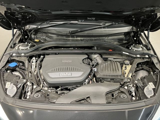 BMW BMW 1series 2023