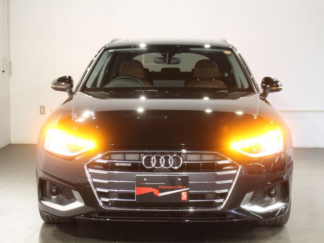 AUDI AUDI A4 AVANT 2025