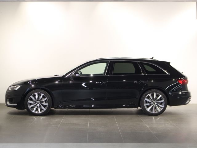 AUDI AUDI A4 AVANT 2025