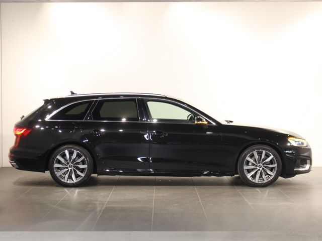 AUDI AUDI A4 AVANT 2025